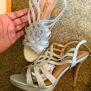 Great event heels